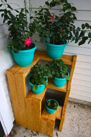 20 Diy Plant Stand Ideas For Your
