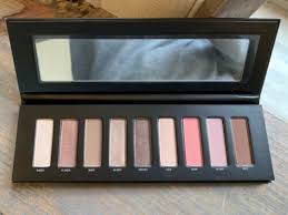 wear eyeshadow palette cote divoire u