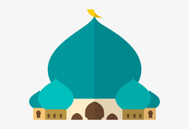 Masjid di seluruh daerah indonesia bahkan dunia pasti akan kalian temua kubah masjid di bangunan arsitek masjid. Gambar Masjid Animasi Png 640x480 Png Download Pngkit