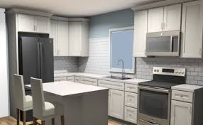 create a kitchen by cabinets com