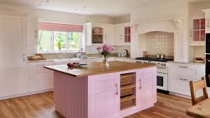 50s awesome pastel kitchen ideas