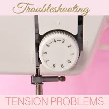 Sewing Machine Tension Top 10 Tips Treasurie