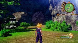 4) nvidia control panel settings. Dragon Ball Z Kakarot Brings Fresh Spin To Long Standing Video Game Saga Catholic Courier