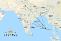 Image result for andaman how to reach