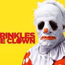wrinkles the clown rotten tomatoes