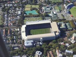 picture of newlands rugby stadium