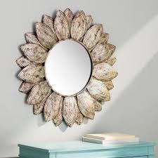 Designer Wall Mirror Mirror Shape