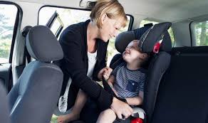 New Car Seat Law 2017 What The Rules