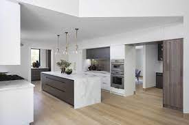 contemporary kitchen design bilotta