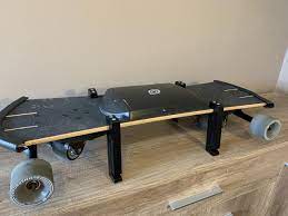 Summerboard delivers those epic moments every day, on demand. Summerboard Portable Workbench Summerriderz Carry Anywhere Workbench Geektastic55