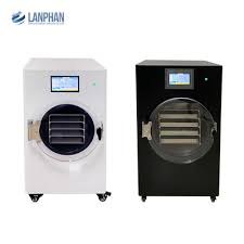 hfd 6 2300w vacuum freeze dryer machine