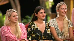 Paradise vigilantewhen you ask for a guy who will fight for you, you risk ending up with a guy who likes to fight. Bachelor In Paradise 2018 Folge 1 Carina Yeliz Und Lina Starsontv