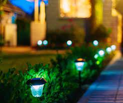 Light Up Your Outdoor Space This Summer