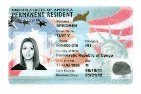Do i need to apply for a permanent resident card? Green Card Renewal Application Fileright Uscis Form I 90 Fileright