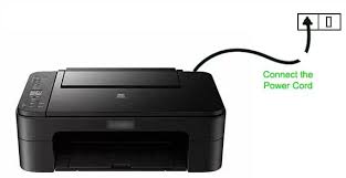 In addition, the auto power on function automatically turns on the printer each time you send a photo or document to print. Why Canon Printer Not Printing Properly Fix Manually