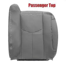 Compatible With Chevy Car Seat Cover