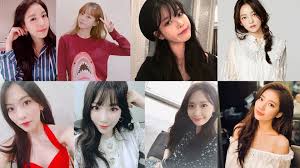 8 korean female idols who can retire
