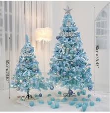 Stunning range of wall art, photo frames, candles and more available online and in you may also like to take a look at our range of blue home accessories, available in a variety of shades to help you achieve your desired aesthetic. Blue Artificial Christmas Tree Set Home Decoration Accessories Christmas Decorations For Home Tree Figurine Decor Trees Aliexpress