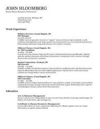 12 Free High School Student Resume Examples For Teens With Regard To