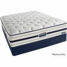 Check spelling or type a new query. Simmons Beautyrest Recharge World Class Kimble Ave King Size Luxury Firm Mattress M26809 60 7906 Simmons Mattresses