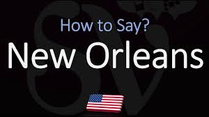 how to ounce new orleans you