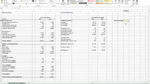 calculating net profit margin in excel
