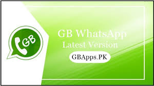 gbwhatsapp apk updated anti