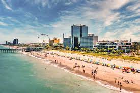free things to do in myrtle beach