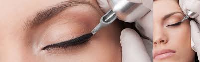 semi permanent makeup leicester