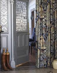 Door Curtain Ideas Tips F P Interior