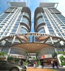 Distance from petaling jaya to other cities. V Square Office Tower Pj City Centre Office 1 Bedroom For Sale In Petaling Jaya Selangor Iproperty Com My