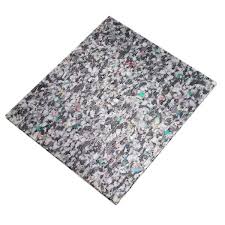 thick 5 lb density carpet cushion