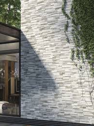 Split Face Tiles Stunning Wall Cladding