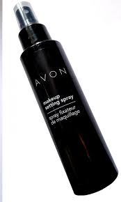 avon makeup setting spray by avon