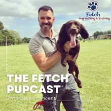 The Fetch Pupcast