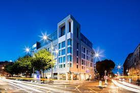 Exeter city centre hotel with breakfast included, within walking distance of exeter's attractions. Holiday Inn Express Dublin City Centre Ab 93 1 0 0 Bewertungen Fotos Preisvergleich Irland Tripadvisor