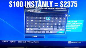 Activate and spend $500 on purchases outside of playstation® and sony with your playstation® visa® credit card within 60 days of account opening.†. Free Psn Giftcard Codes 2020 Ps4 Gift Card Free Gift Cards Online Gift Card Generator
