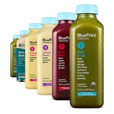 Organic for obvious reasons, fruits and veggies should be free of pesticides. Best Healthy Juice Cleanses To Buy Online Blueprint Suja Pressed Amazon Style Living