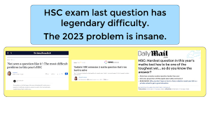 question 16c from this year s hsc exam