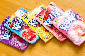 Which Colors Of Kool Aid Work Best For Hair Dye Leaftv