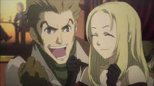 Baccano! - Partners in Crime - Isaac and Miria (Incomplete) (CC) - YouTube