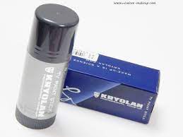 kryolan tv paint stick foundation