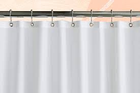 the 10 best shower curtain liners