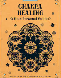 Hachette Book Group In Focus Chakra Healing Your Personal Guide