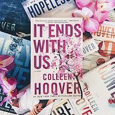 Description shop in your currency. It Ends With Us By Colleen Hoover