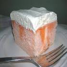 aunt susie s dreamsicle cake