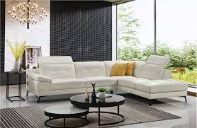 comfortable leather sofa manufacturers