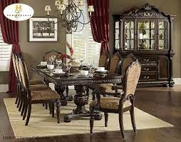 formal dining room furniture in toronto