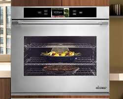Electric Wall Oven Dyo130s