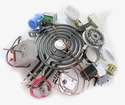 appliance parts experts